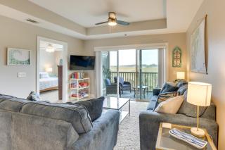 Darien Condo w/ Boat Dock Access: Walk to Downtown - 0