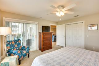 Darien Condo w/ Boat Dock Access: Walk to Downtown - 5