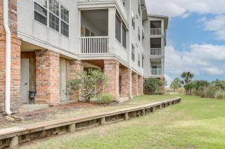 Darien Condo w/ Boat Dock Access: Walk to Downtown - 2
