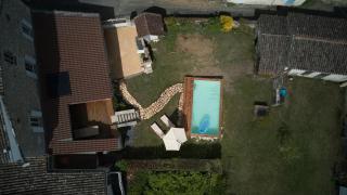 Oustau St Maurin - 3