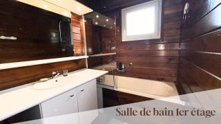 Chalet 10 personnes à Gabas, proche Bious Artigues - 7