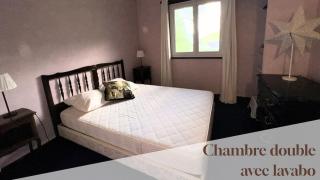 Chalet 10 personnes à Gabas, proche Bious Artigues - 5