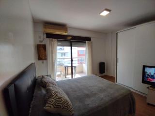 Studio con amenities para 3 zona UP - 0
