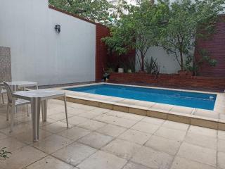 Studio con amenities para 3 zona UP - 6