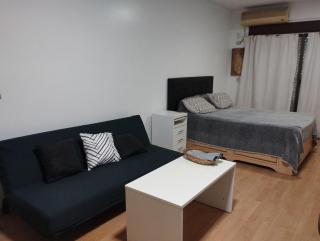 Studio con amenities para 3 zona UP - 5