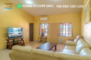 Paradise home in Rancho Percebu - 3