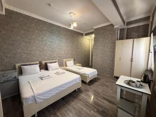 Delfin Hotel Restaurant Spa Ailevi - 1