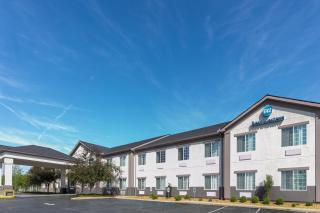 Best Western Lawrenceburg Inn - 7