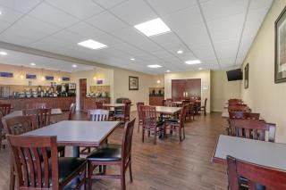 Best Western Lawrenceburg Inn - 3