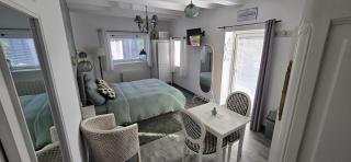 Gite "Le Cosy Fleuri" - 2