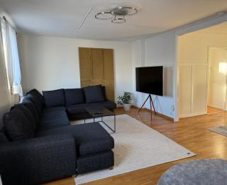 Spacious flat 15 min to the beach - 8