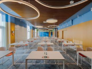 ibis Styles Chisinau - 9