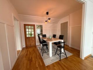 Spacious flat 15 min to the beach - 1