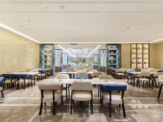 Novotel Tianjin Meijiang - 7