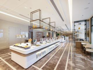 Novotel Tianjin Meijiang - 5