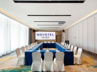 Novotel Tianjin Meijiang - 2