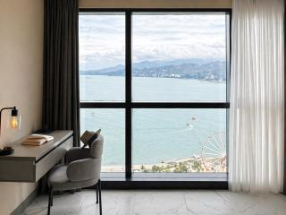 OSAR I Amber sea view Junior Suite - 6