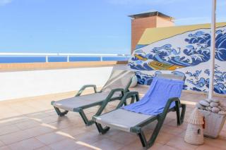 Apartamento Oropesa Vistamar IV REF 074 - 7