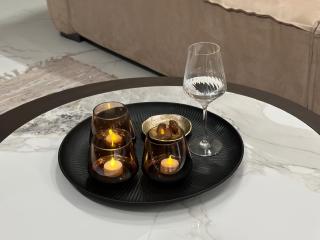 OSAR I Amber sea view Junior Suite - 2
