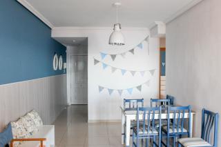Apartamento Oropesa Vistamar IV REF 074 - 6