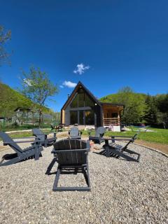 Cabana ONYX Baile Olanesti - 8