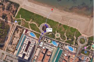 Apartamento Oropesa Vistamar IV REF 074 - 7