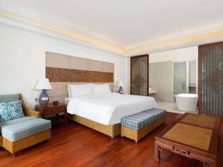 Swissôtel & Spa Sanya Yalong Bay - 8