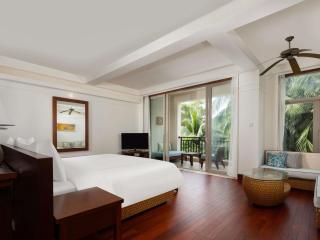 Swissôtel & Spa Sanya Yalong Bay - 5