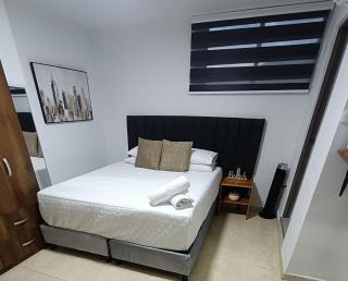 Beautiful Suite come rest or work El Rodadero Santa Marta - 9