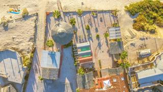 Rancho Percebu Beach Studio 6 - 3