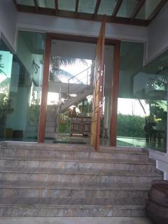 Glass House - 9