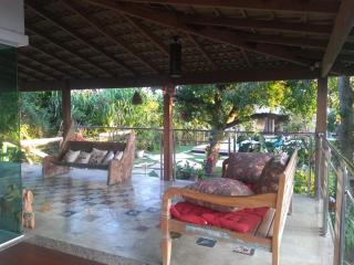 Glass House - 5