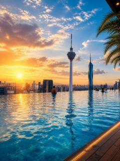 Platimum Pixma Suites by Klcc - 0