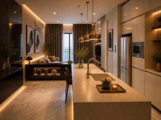 Platimum Pixma Suites by Klcc - 8