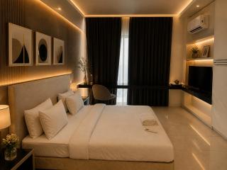 Platimum Pixma Suites by Klcc - 5