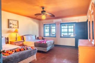 Rick`s beachfront house in San Felipe - 8