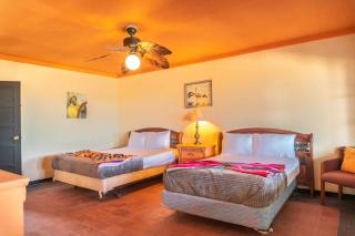 Rick`s beachfront house in San Felipe - 3