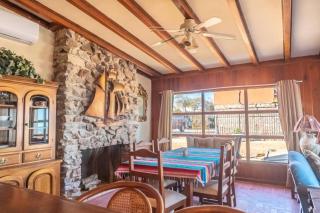 Rick`s beachfront house in San Felipe - 1