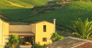 Agriturismo Tarantola - Alcamo - 4