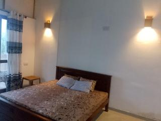 Aaranya homestay - 1