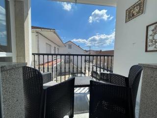 Apartamento en Carnota - 4