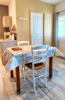 Gîte Le Sweet-Home proche de la mer - 5