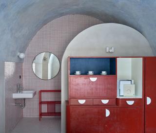 Apartmány Oblouk - stylové ubytování v historickém jádru města - 3