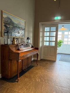 Hotel Stafholt - 7