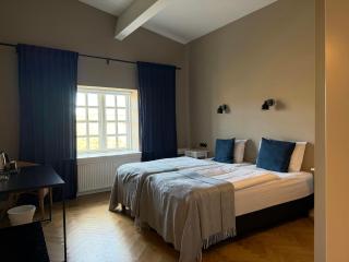 Hotel Stafholt - 6