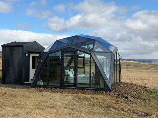 Hotel Stafholt - 1