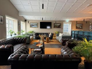 Hotel Stafholt - Varmaland - 7