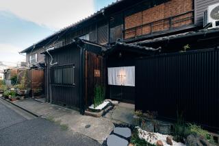 一棟貸切宿KIKUNOYA-gashu-名鉄名古屋駅から一駅 - 2