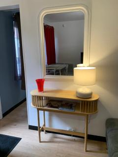 Maison de ville 2 à 4 personnes - 8