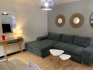 Maison de ville 2 à 4 personnes - 4